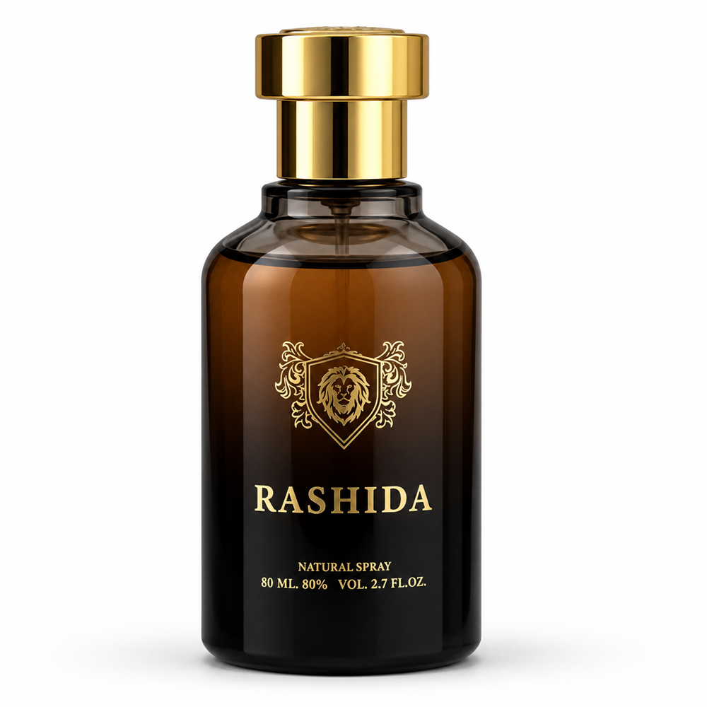 RASHIDA