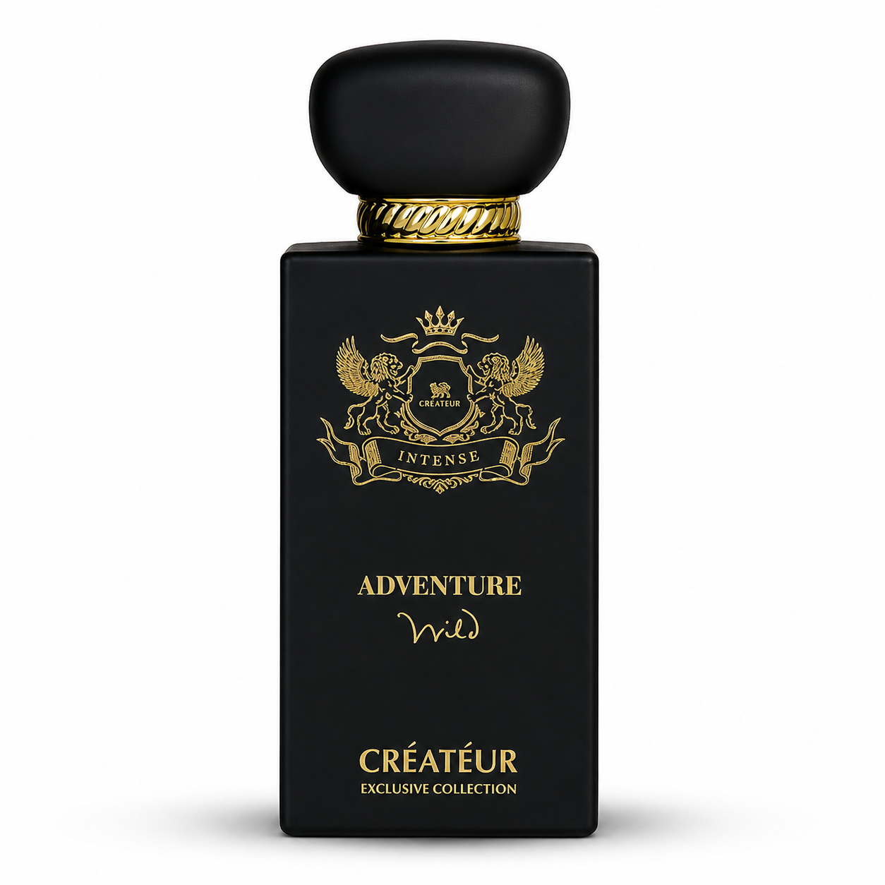 Adventure Wild
