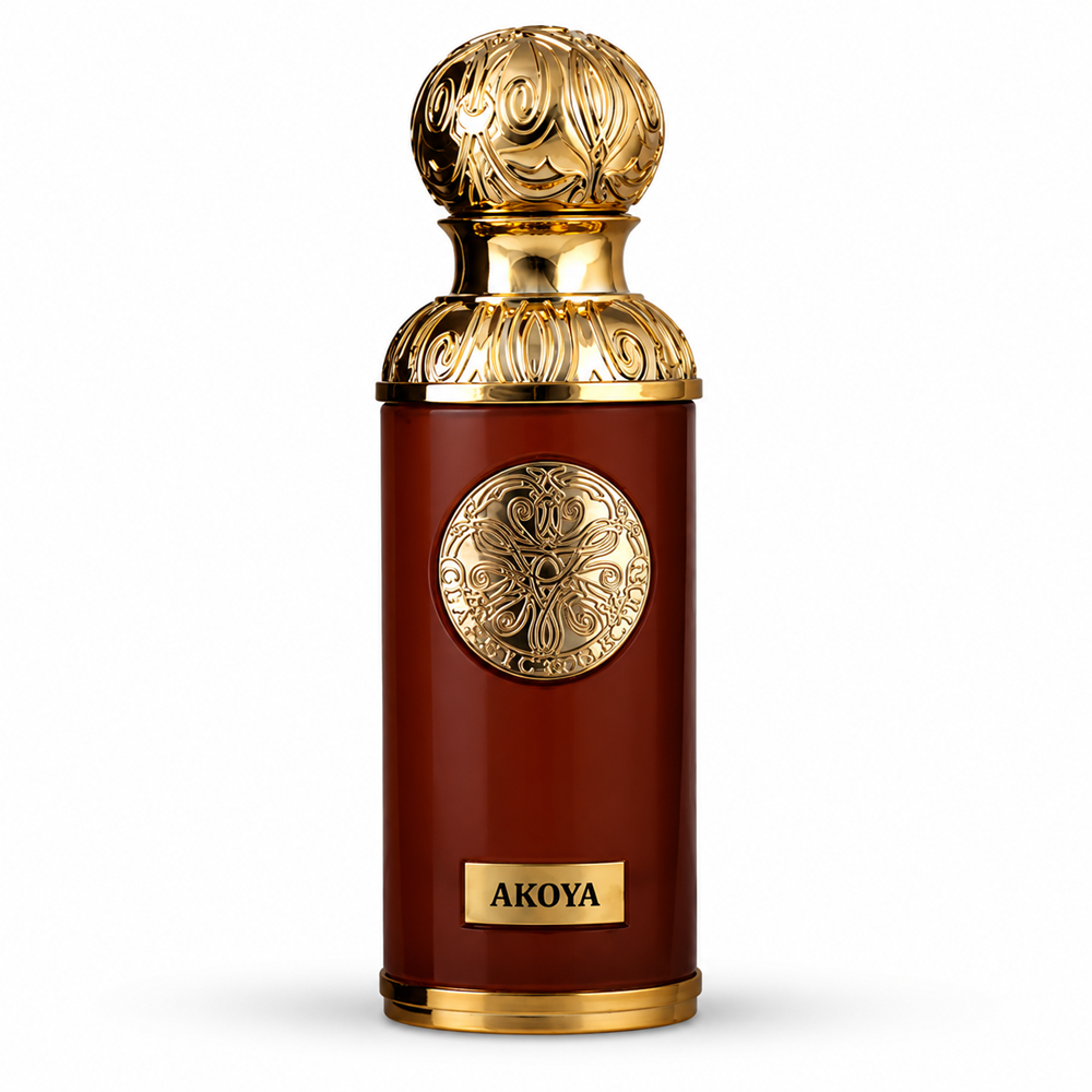 Akoya