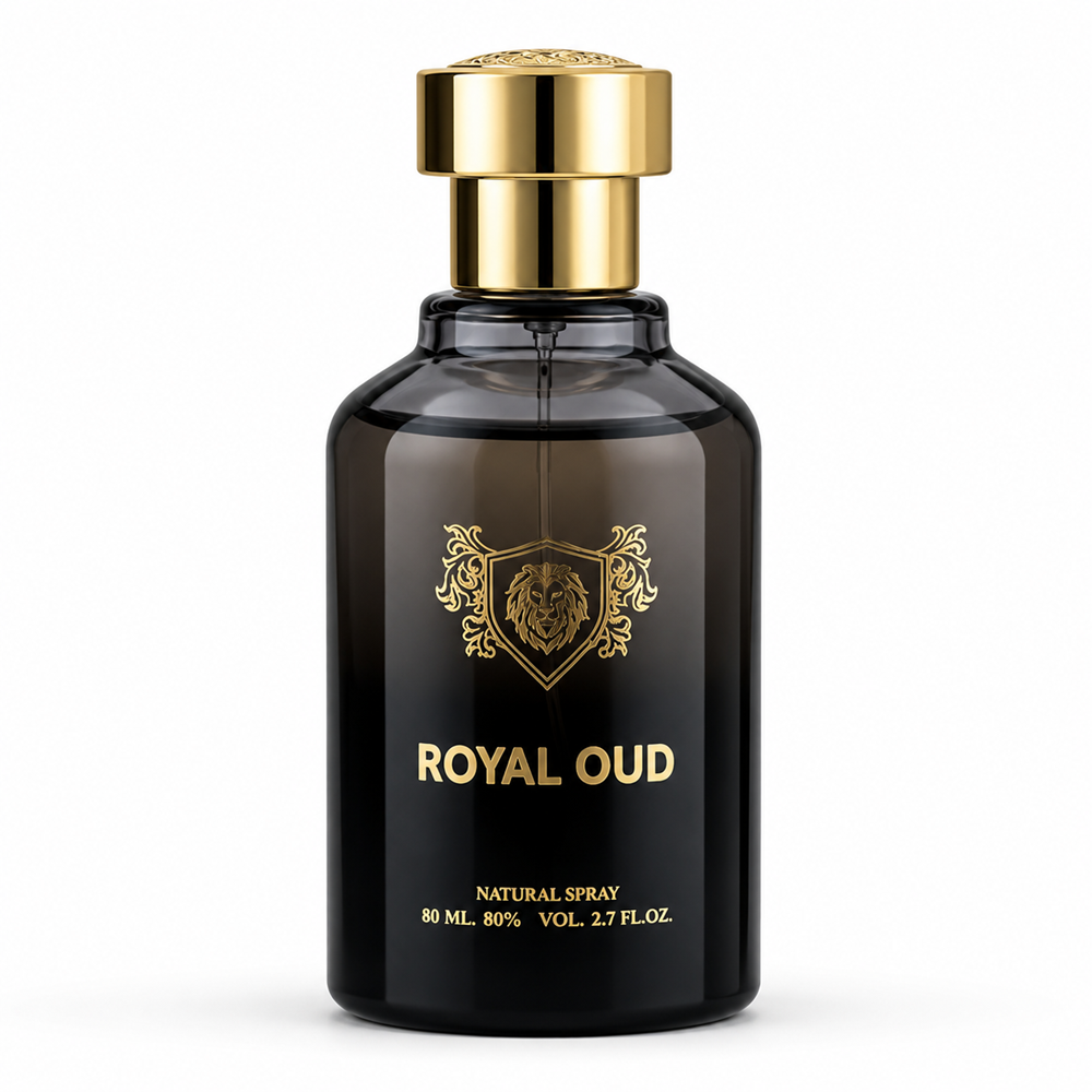 ROYAL OUD