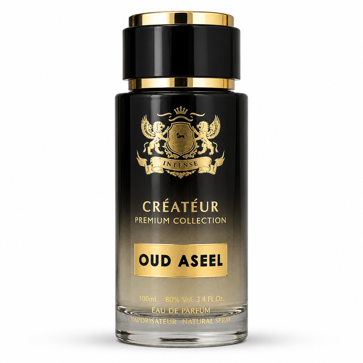 OUD ASEEL