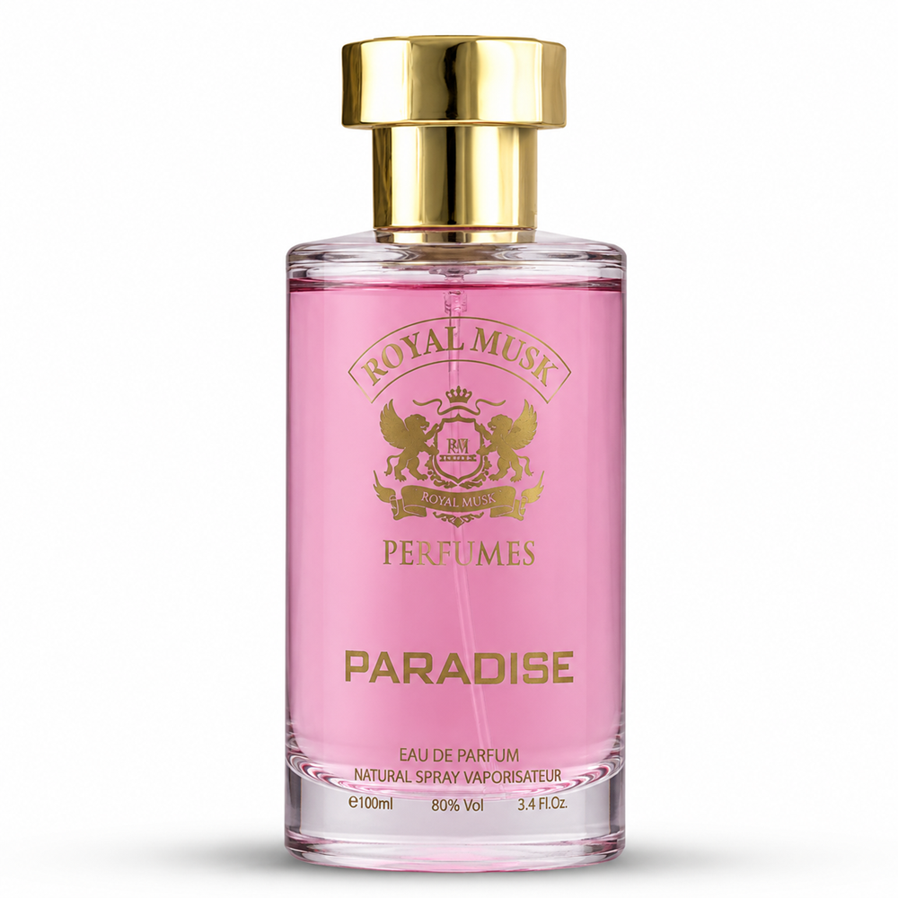 PARADISE