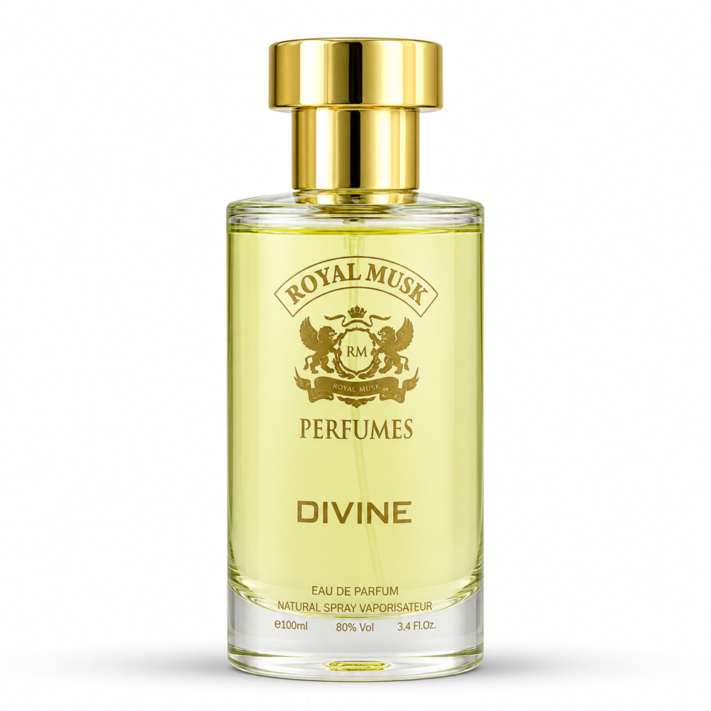 DIVINE