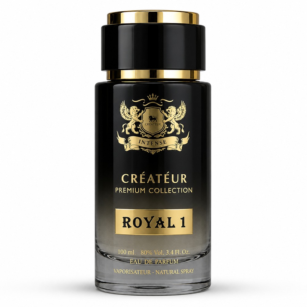 ROYAL 1